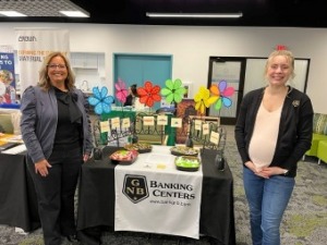 GNB employees attend Impact STEM2D