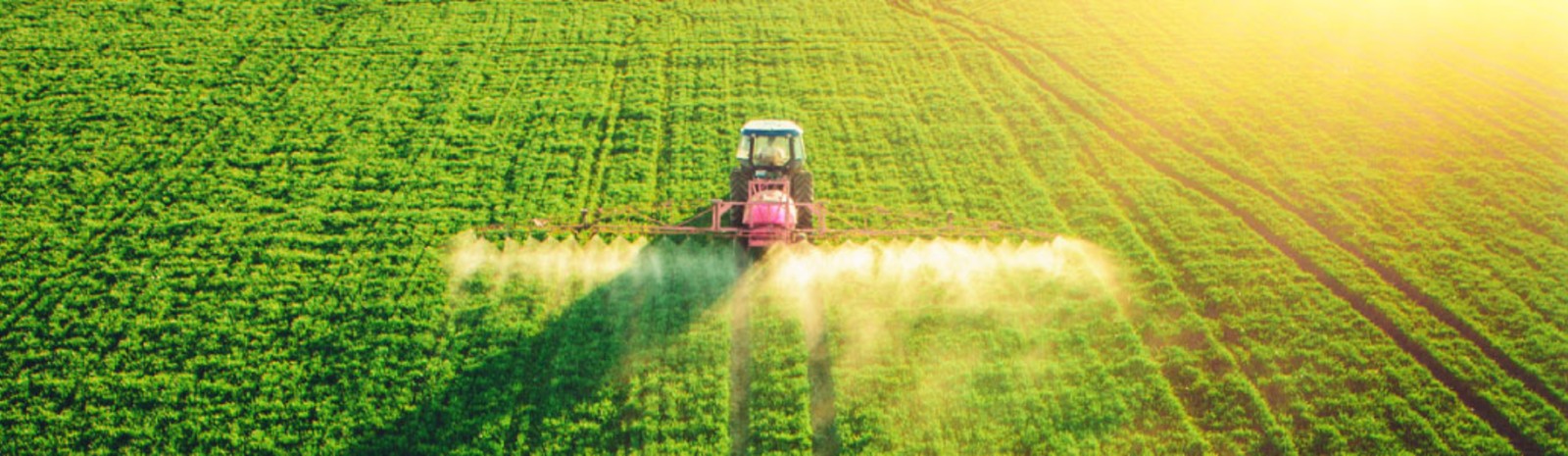 farm equipment